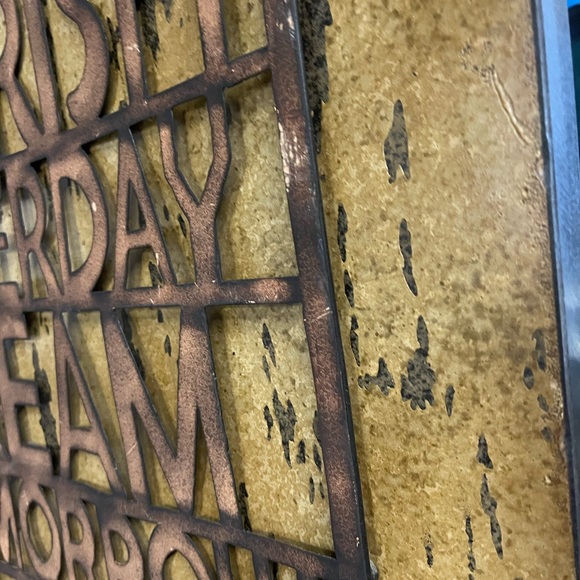 Rustic look 👀 - Picture 5 of 7